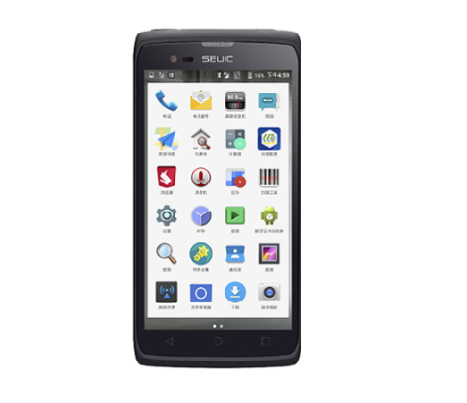 东集SeuicCRUISE?1-(P) Android 9.0